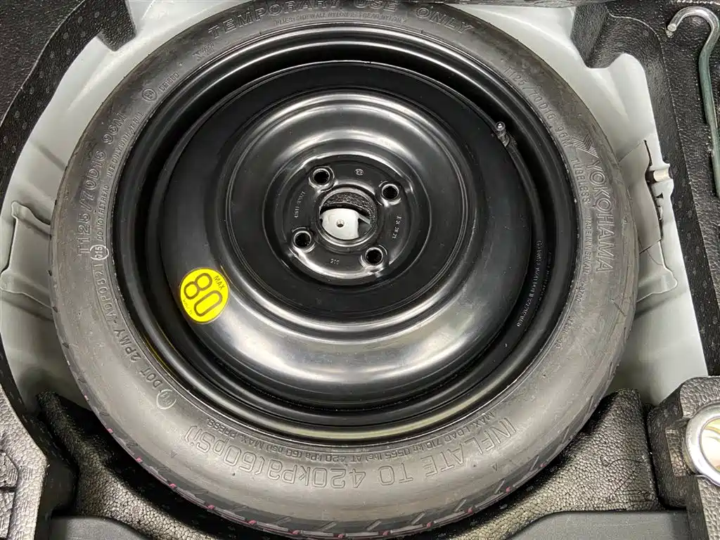 Toyota Vios FS 2021 — фото 14