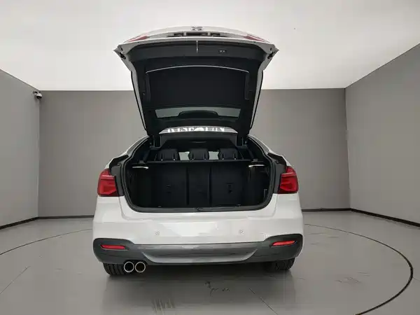BMW 3 Series GT 2020