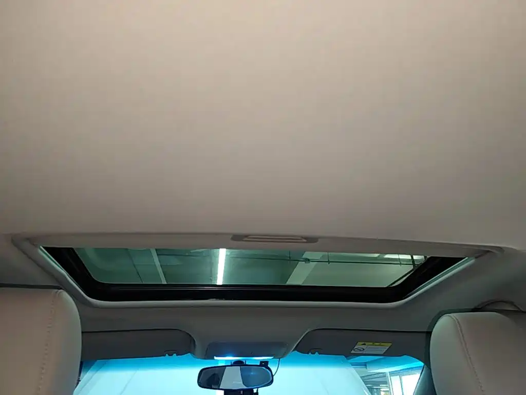Buick Excelle GT 2016 — фото 18