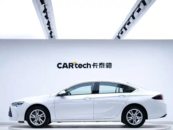 Buick Regal 2024