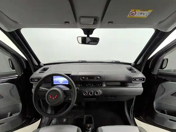 Wuling Zhiguang New Energy 2025