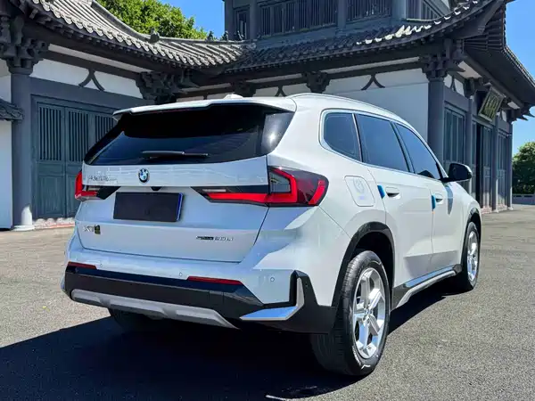 BMW X1 2023