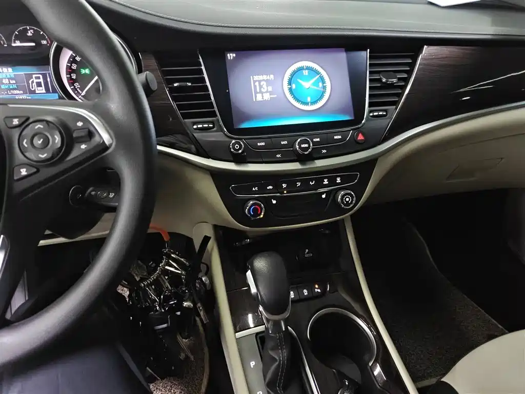 Buick Verano 2019 — фото 13