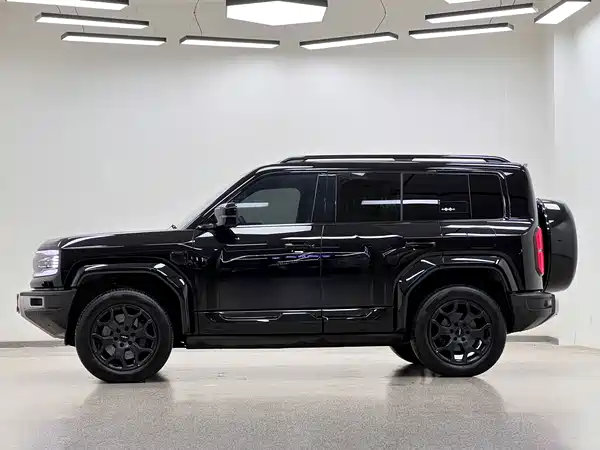Fangchengbao Leopard 5 2024