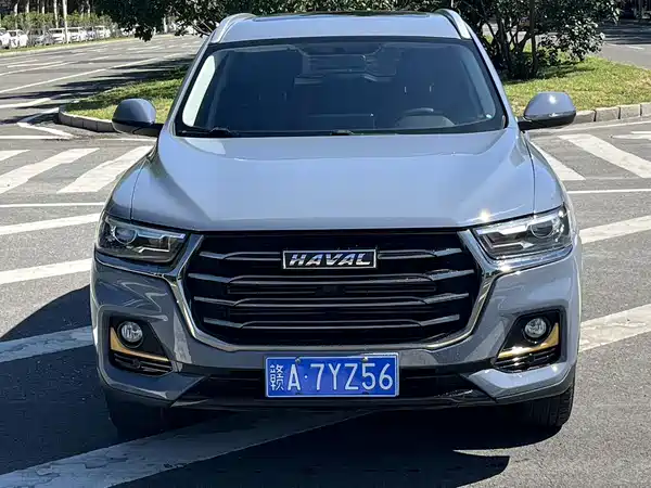 Haval H6 2022