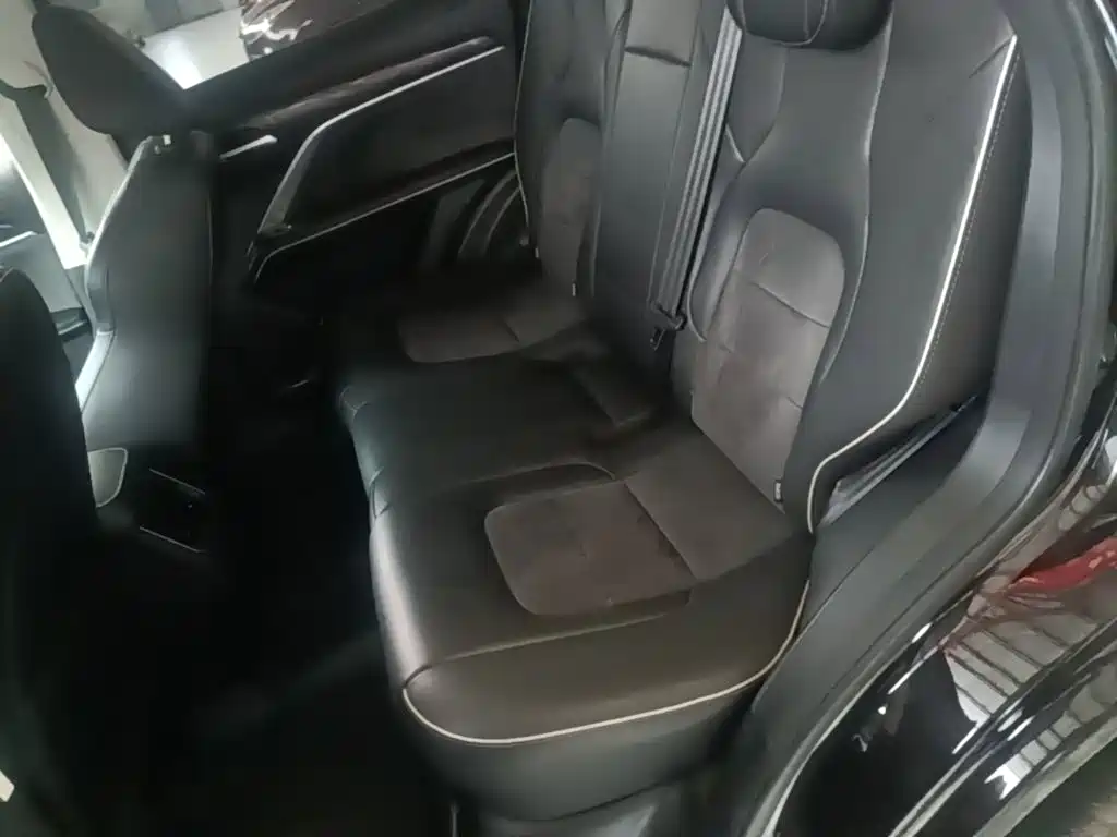 Haval H6 2023 — фото 17