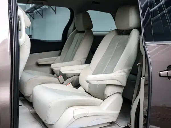 Buick GL8 2022