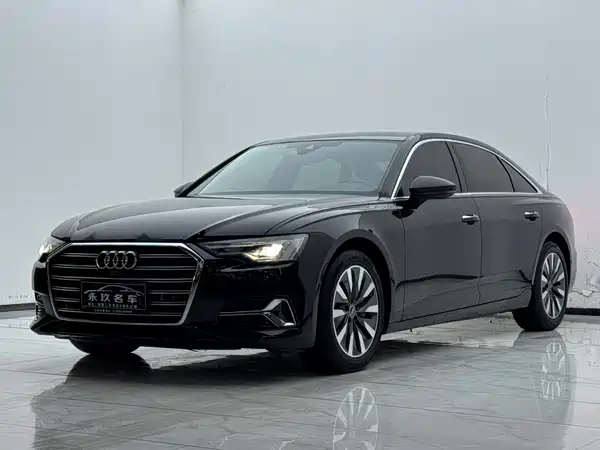 Audi A6L 2023