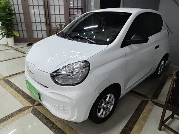 Roewe CLEVER 2022