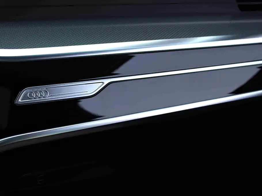 Audi A6L 2019 — фото 8