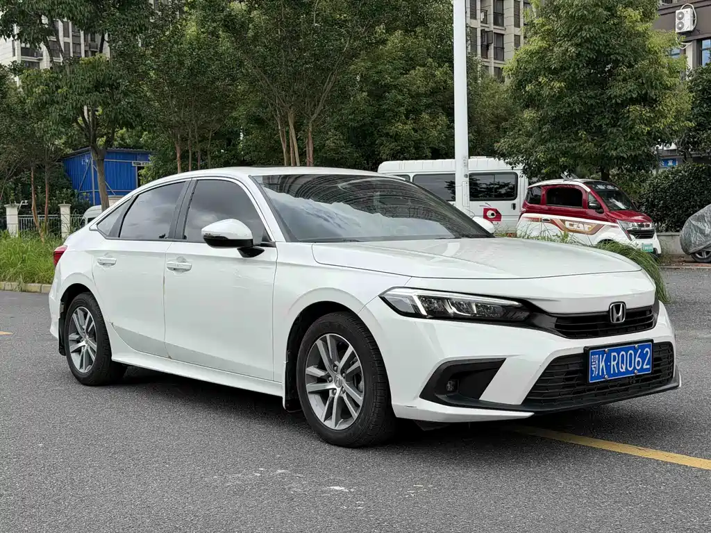 Honda Civic 2023