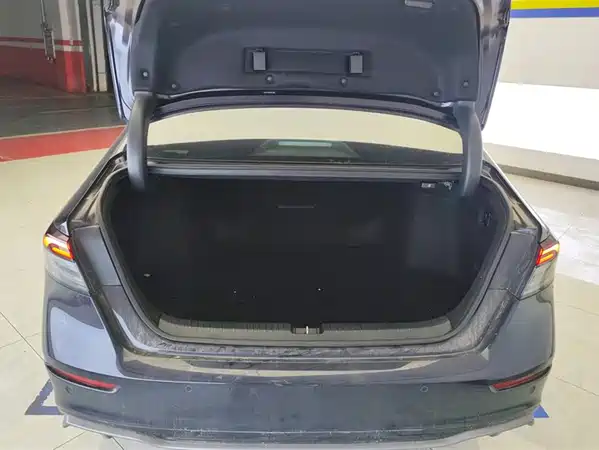 Honda Accord 2023