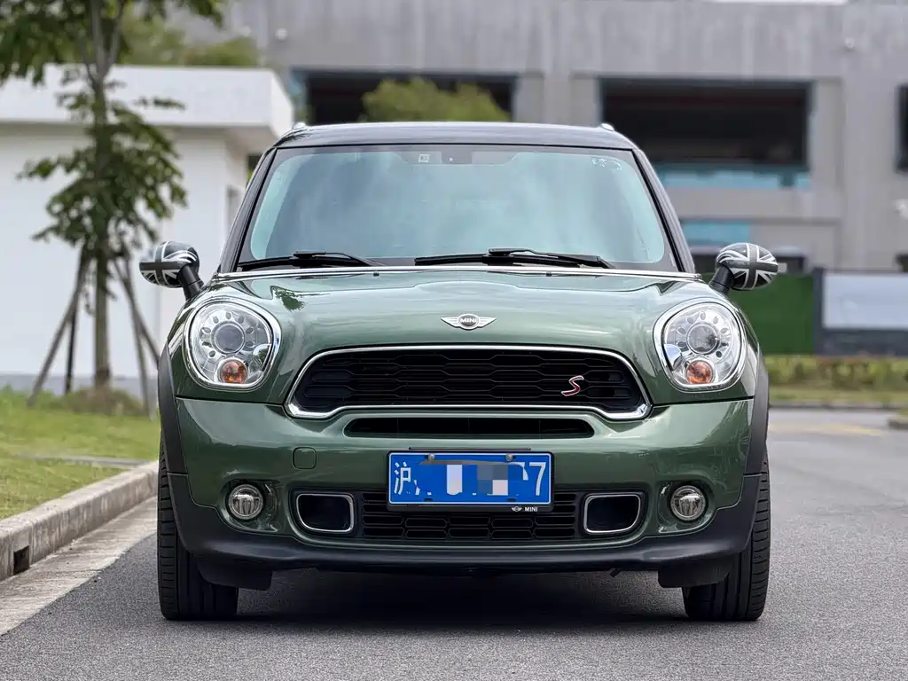 MINI MINI 2015