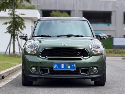 MINI MINI 2015