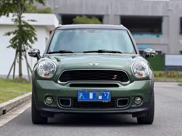 MINI MINI 2015