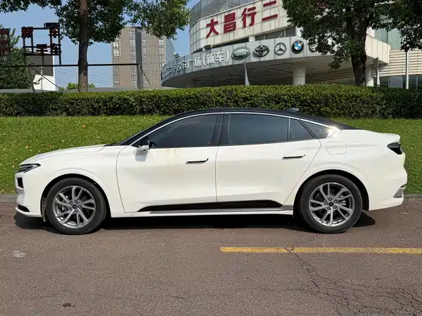 Ford Mondeo 2023