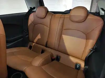 MINI MINI 2018