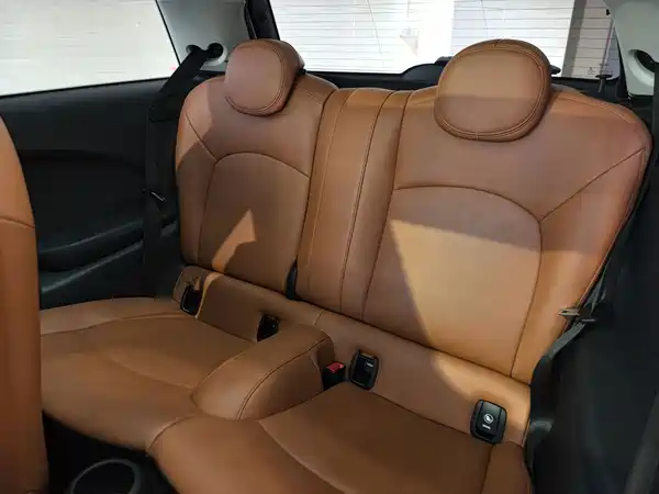 MINI MINI 2018