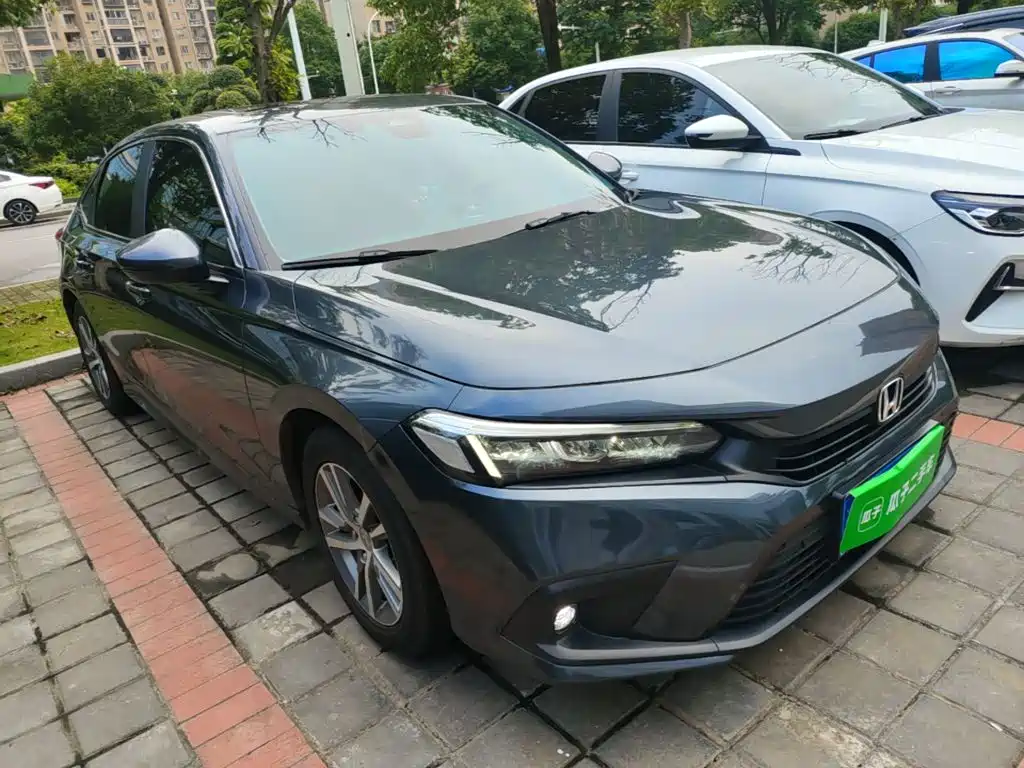 Honda Civic 2023