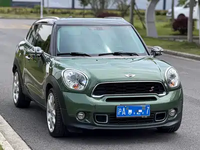 MINI MINI 2015