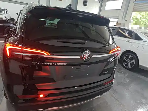 Buick Envision Plus 2023