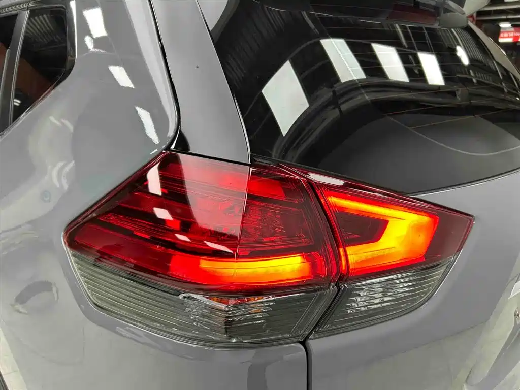 Nissan X-Trail 2025 — фото 19