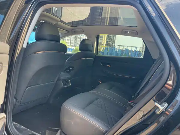 Baojun Enjoys The Environment 2025