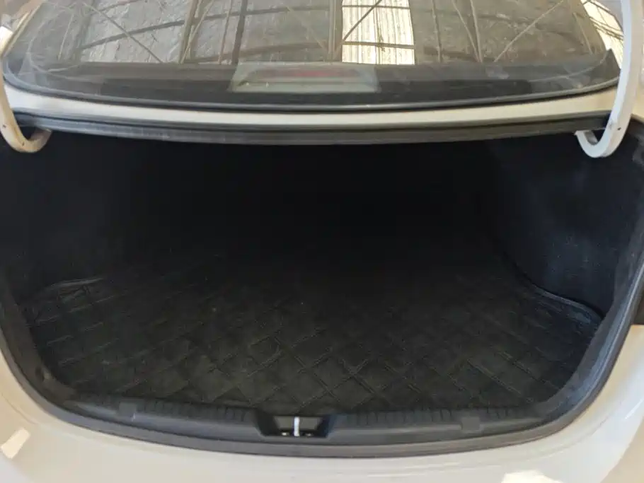 Hyundai Elantra Langdong 2015 — фото 4
