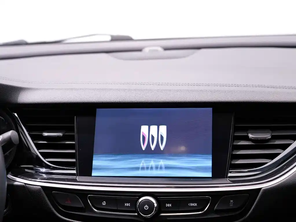 Buick Regal 2025 — фото 20