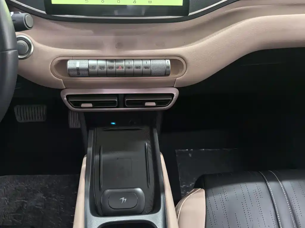 BYD Seagull 2024 — фото 10