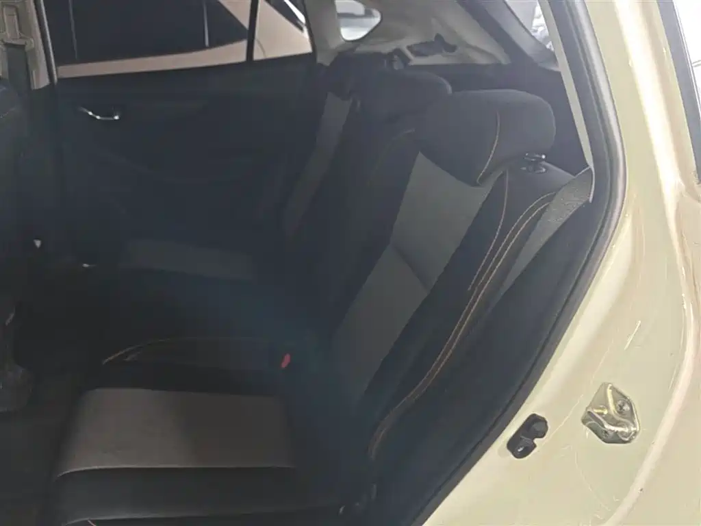 Subaru XV 2019 — фото 17