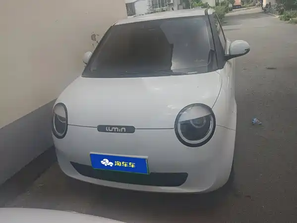 Changan Lumin 2023