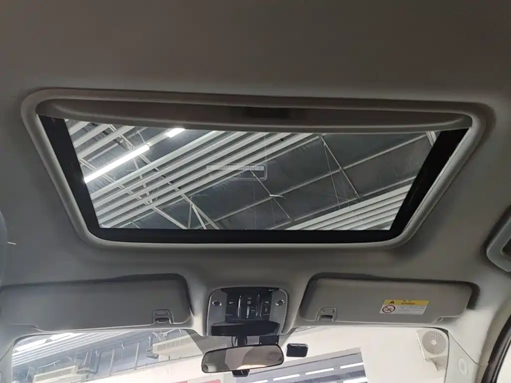 GAC Trumpchi M8 2023 — фото 18
