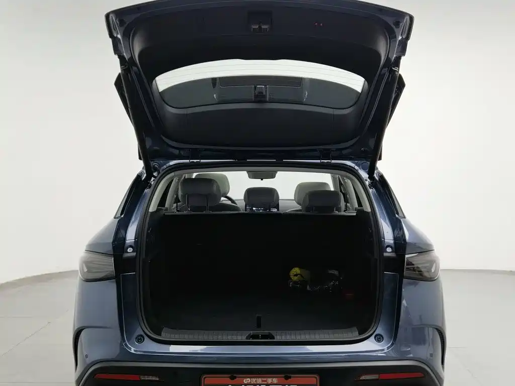 BYD Seal 06 DM-i Travel Edition 2026 — фото 16