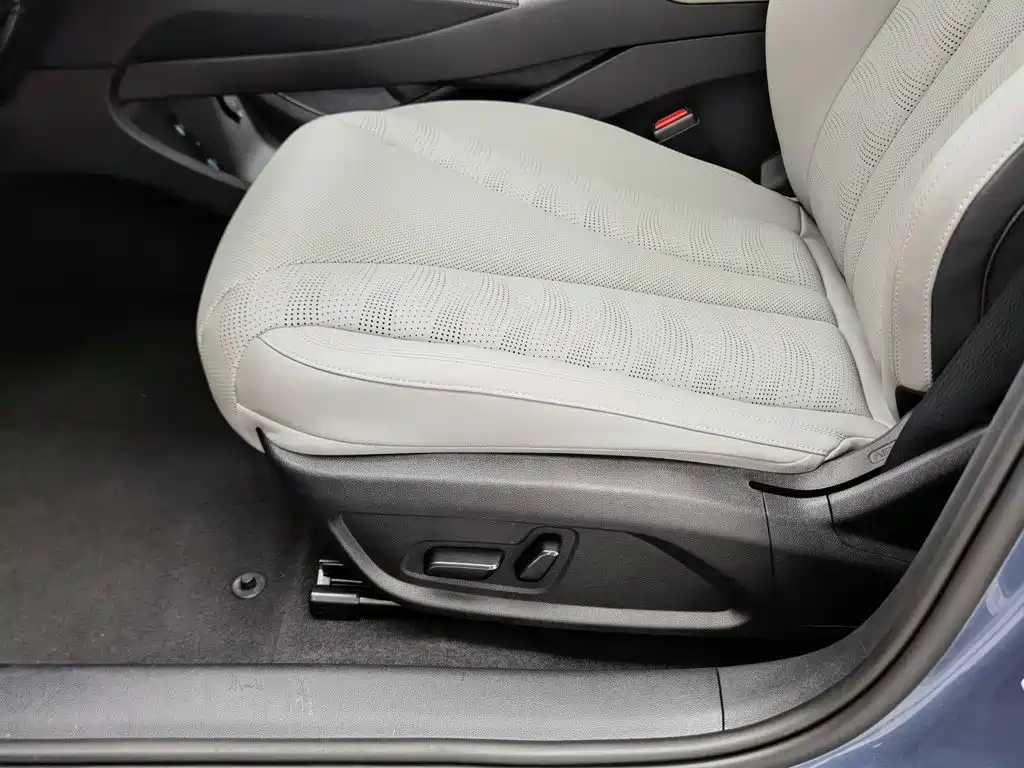 BYD Seal 06 DM-i Travel Edition 2026 — фото 20
