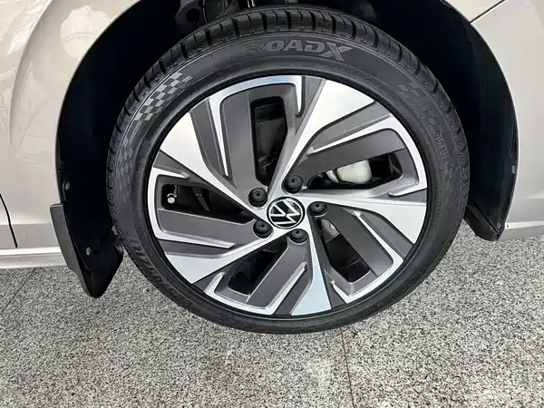 Volkswagen Bora 2023