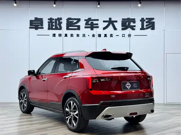 Venucia T60 2019