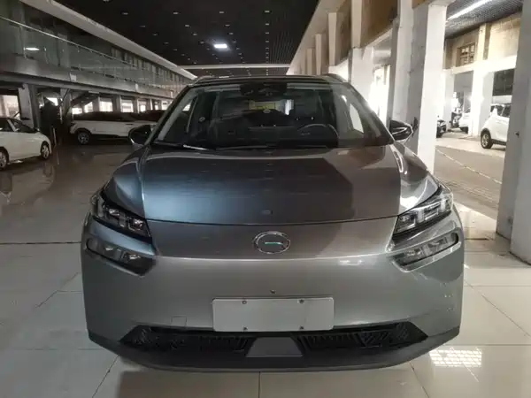 Aion V 2024