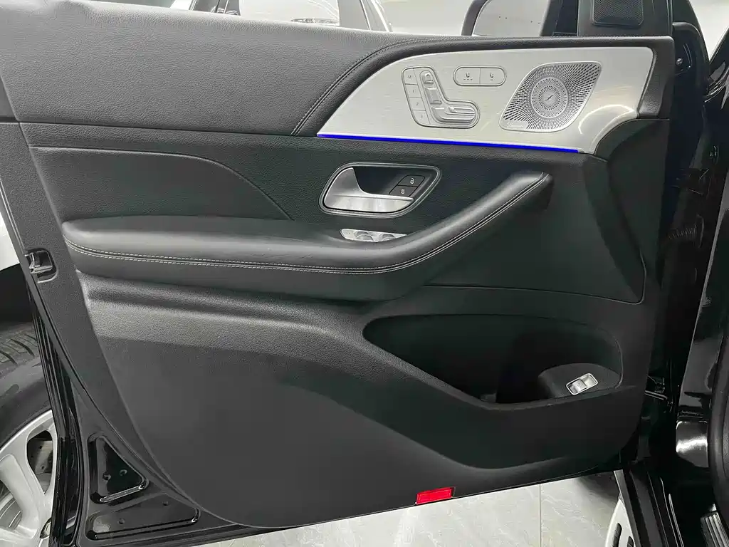 Mercedes-Benz GLE AMG 2020 — фото 13