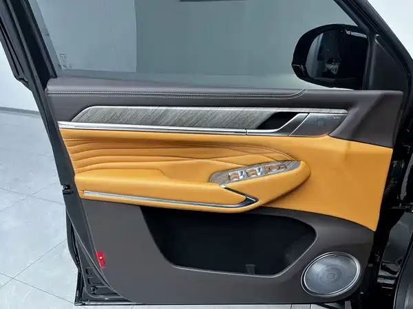 Tank 500 New Energy 2024