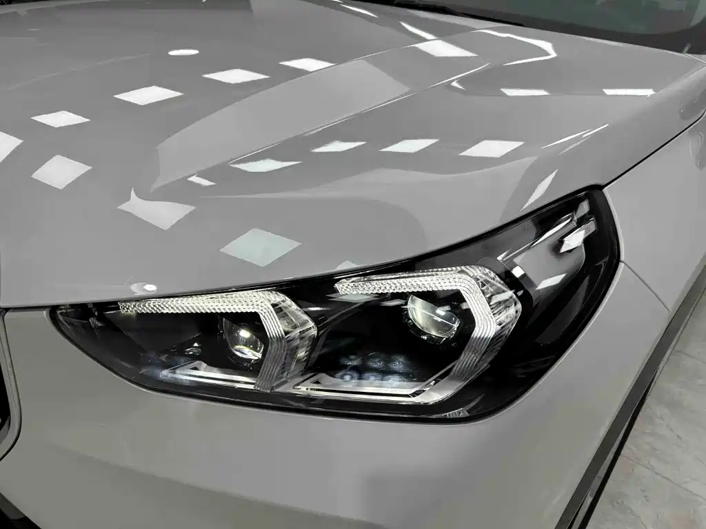 BMW X1 2023 — фото 19