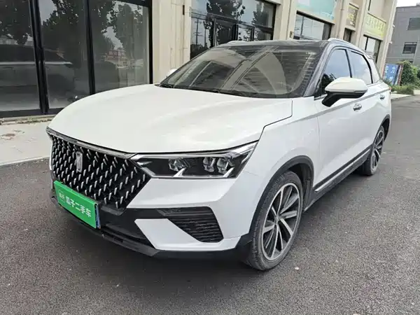 Bestune T77 2020
