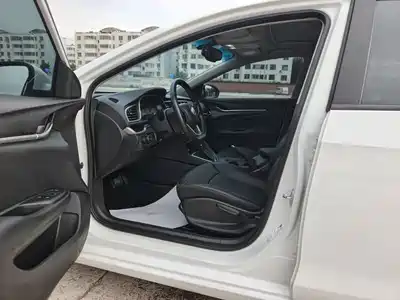 Buick Excelle GT 2019