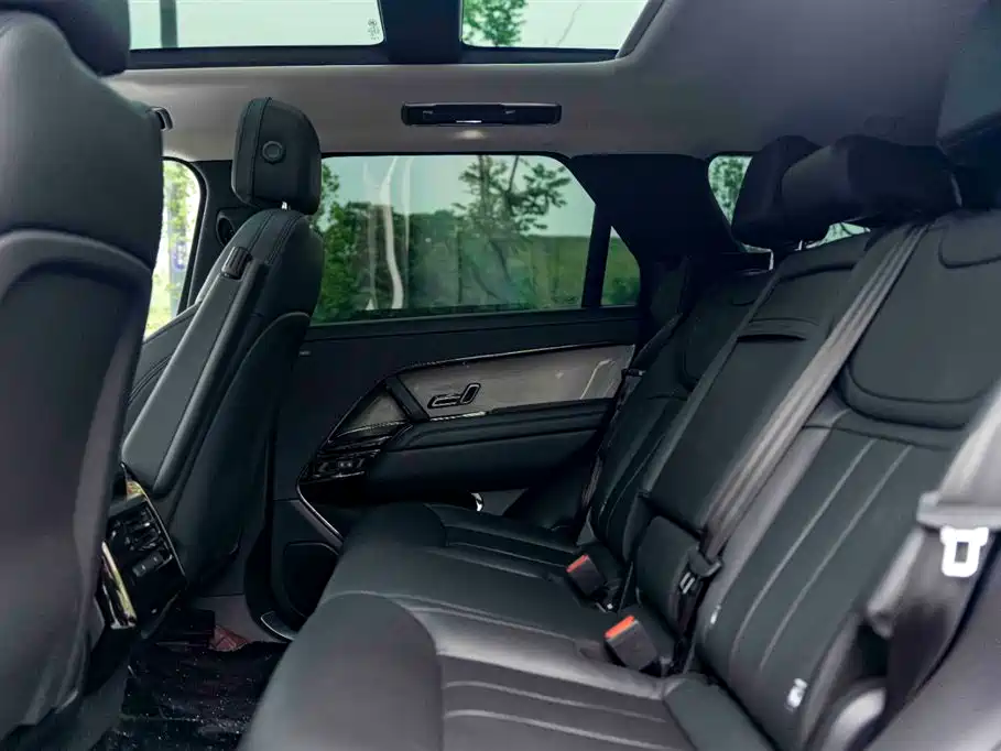 Land Rover Sport 2022 — фото 12