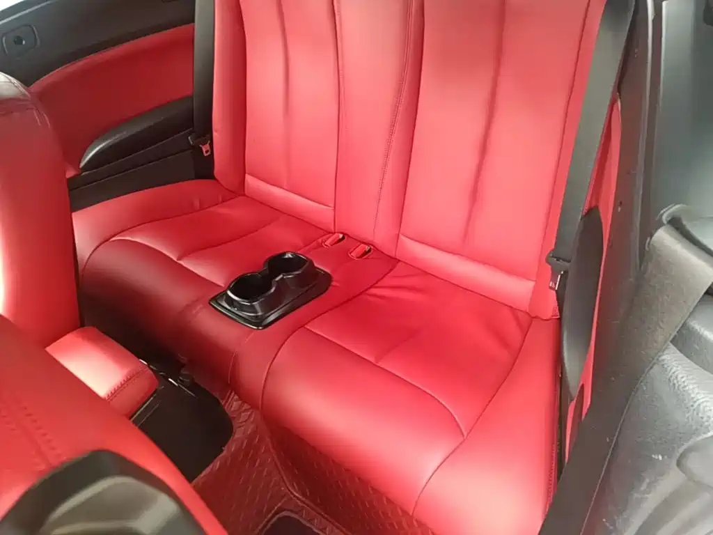 BMW 2 Series 2015 — фото 17
