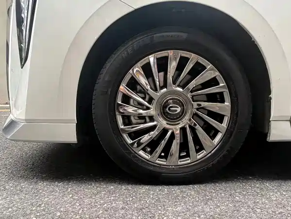 GAC Trumpchi M8 2024