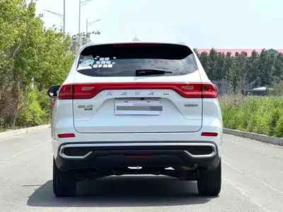 Haval M6 2021