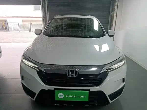 Honda Breeze 2021