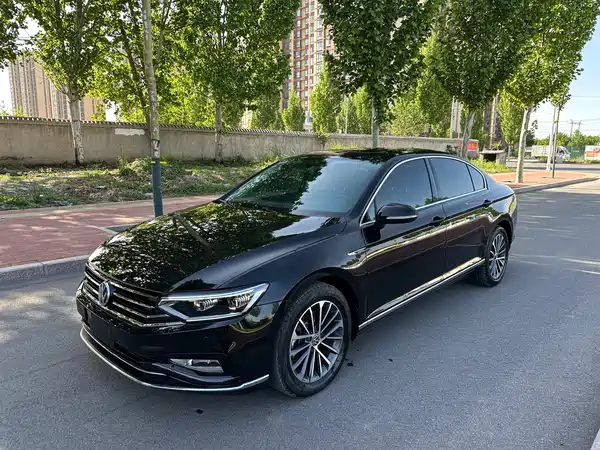 Volkswagen Magotan 2020