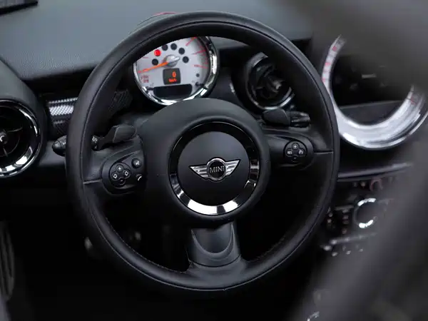 MINI 2013